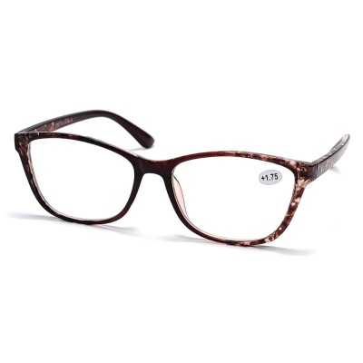 Готовые очки для зрения женские Focus y090