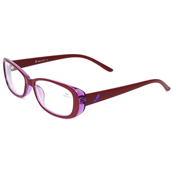 Готовые очки Focus f8307-c1 Готовые очки Focus f8307-c1
