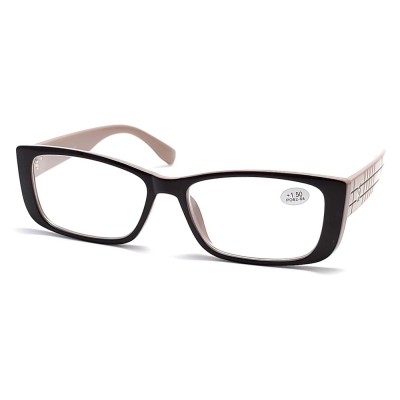 Готовые очки для зрения женские Focustoday f2071-c1033