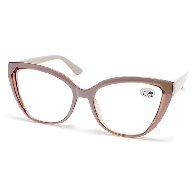 Готовые очки для зрения женские Focustoday f8352-c2