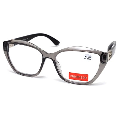 Готовые очки для зрения женские Focustoday f8339-c2