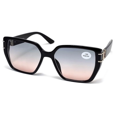 Готовые очки для зрения женские Focustoday f8370-c1