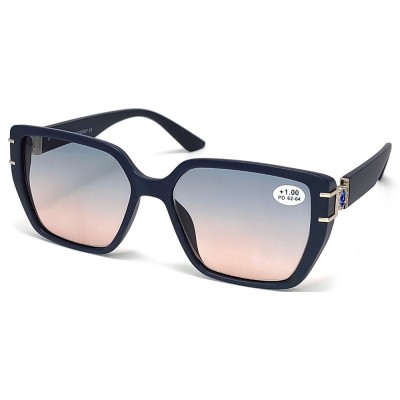 Готовые очки для зрения женские Focustoday f8370-c2