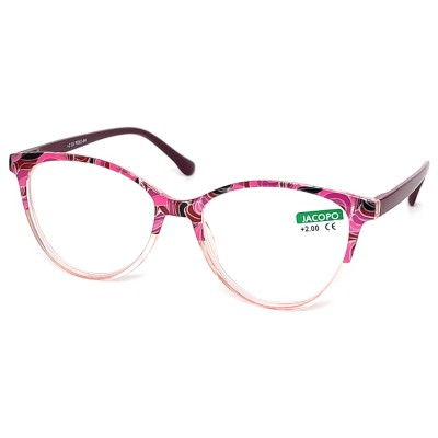 Готовые очки женские Jacopo l016-c3