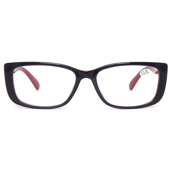 Очки для зрения Luxe Vision 6002-c1