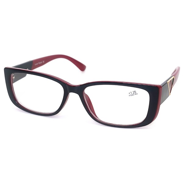 Очки для зрения Luxe Vision 6002-c1