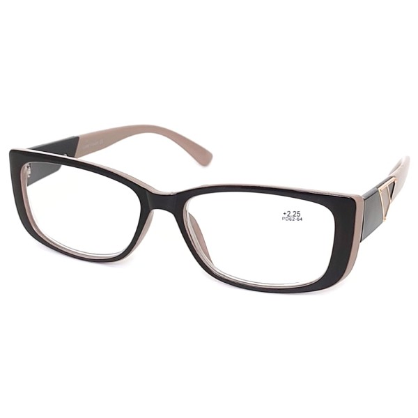 Очки для зрения Luxe Vision 6002-c3 Очки для зрения Luxe Vision 6002-c3