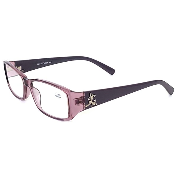 Очки для зрения Luxe Vision 6004-c1