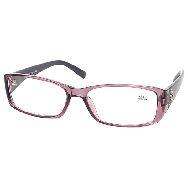 Очки для зрения Luxe Vision 6004-c1