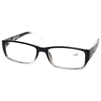 Очки для зрения Luxe Vision 6007-c1