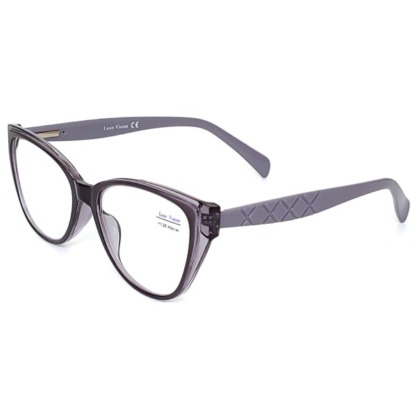 Очки для зрения Luxe Vision 7018-c4