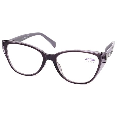 Очки для зрения Luxe Vision 7018-c4