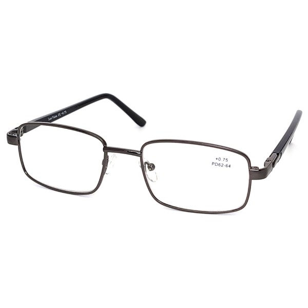Очки для зрения Luxe Vision 9801-c1 Очки для зрения Luxe Vision 9801-c1