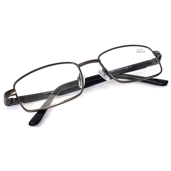 Очки для зрения Luxe Vision 9801-c1 Очки для зрения Luxe Vision 9801-c1