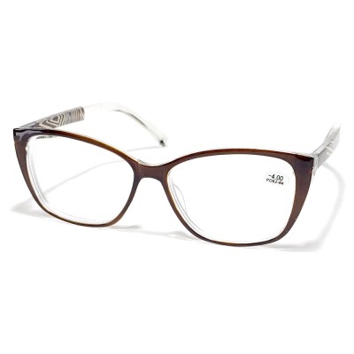 Готовые очки для зрения женские Matsuda m9004-c2