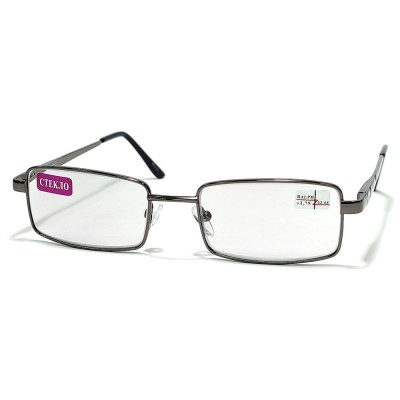 Готовые очки для зрения мужские  Ralph r014-c2