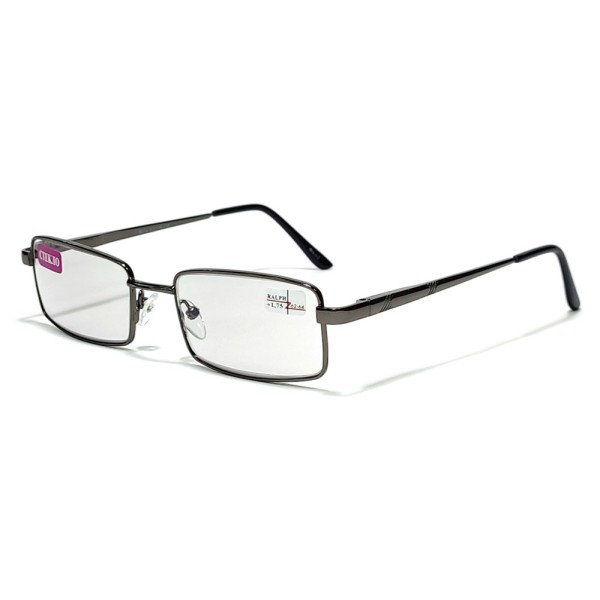Готовые очки для зрения мужские Ralph r014-c2 Готовые очки для зрения мужские Ralph r014-c2