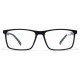 Готовые очки для зрения мужские Ralph ra0550-gl-c2