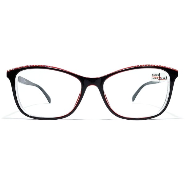 Готовые очки для зрения женские Ralph ra0767-gl-c1 Готовые очки для зрения женские Ralph ra0767-gl-c1