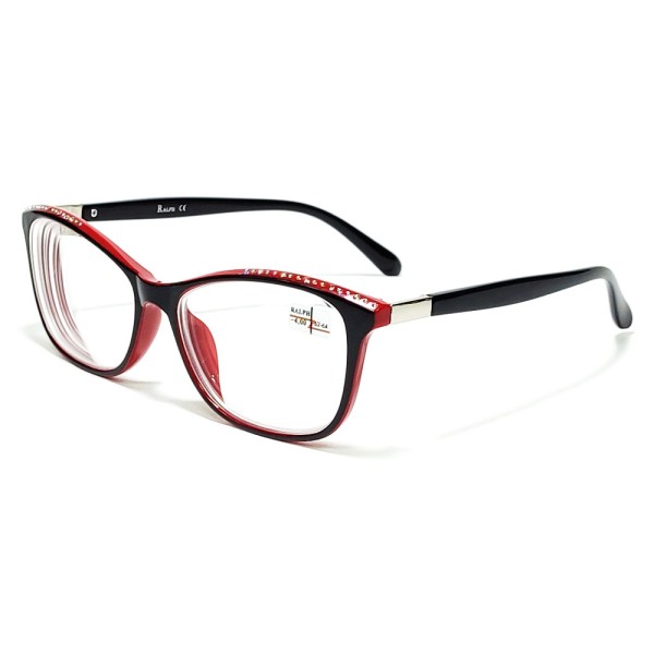 Готовые очки для зрения женские Ralph ra0767-gl-c1 Готовые очки для зрения женские Ralph ra0767-gl-c1