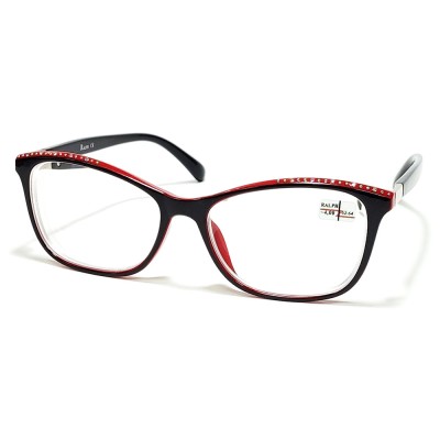 Готовые очки для зрения женские Ralph ra0767-gl-c1