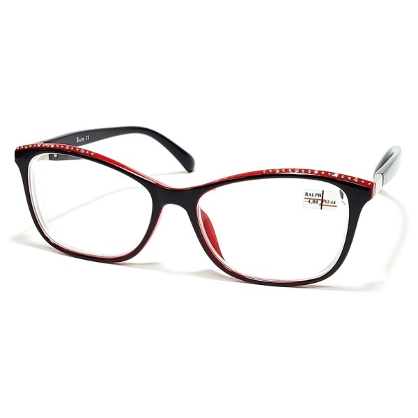 Готовые очки для зрения женские Ralph ra0767-gl-c1 Готовые очки для зрения женские Ralph ra0767-gl-c1