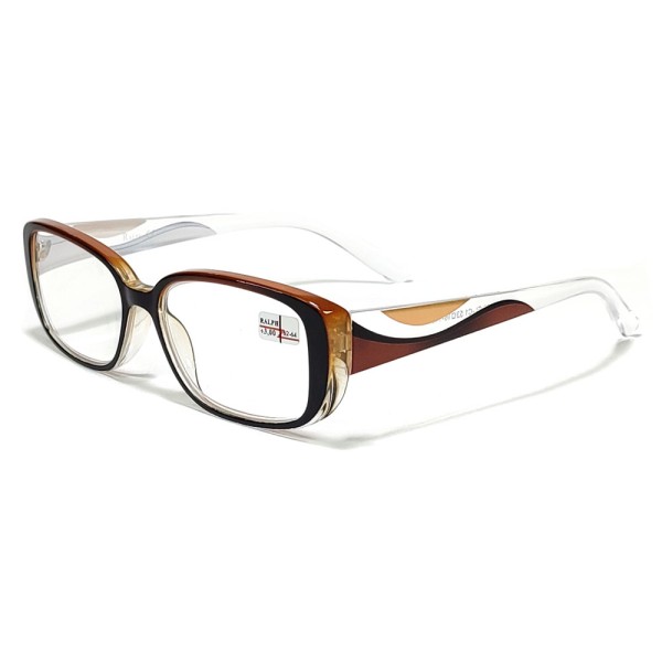 Готовые очки для зрения женские Ralph ra0836-gl-c1