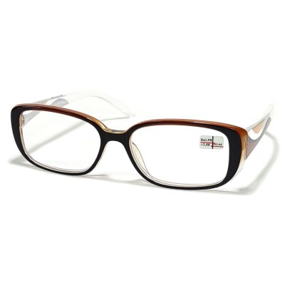 Готовые очки для зрения женские Ralph ra0836-gl-c1