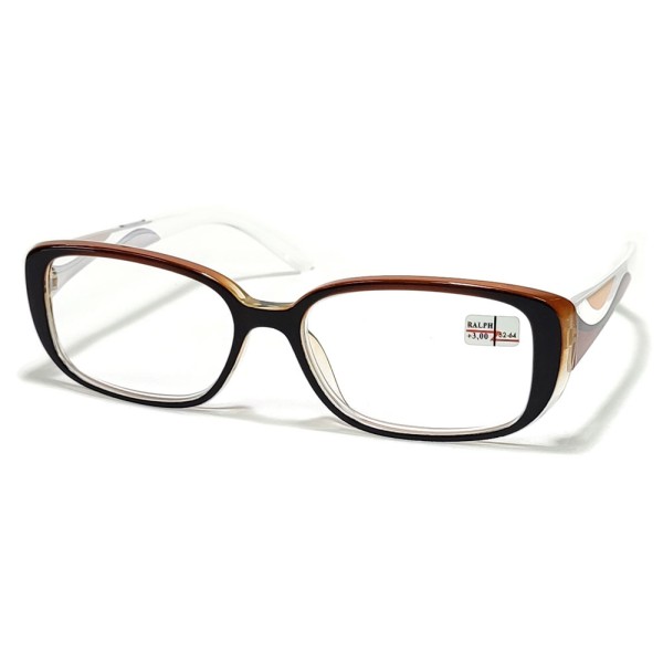 Готовые очки для зрения женские Ralph ra0836-gl-c1