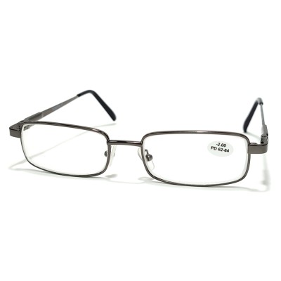 Готовые очки для зрения мужские Siberia c8001
