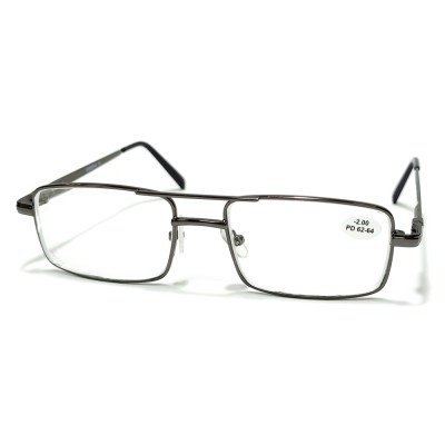 Готовые очки для зрения мужские Siberia c8002