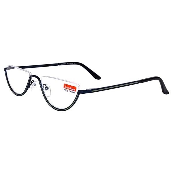 Готовые очки для зрения Sunshine hw3059-c3