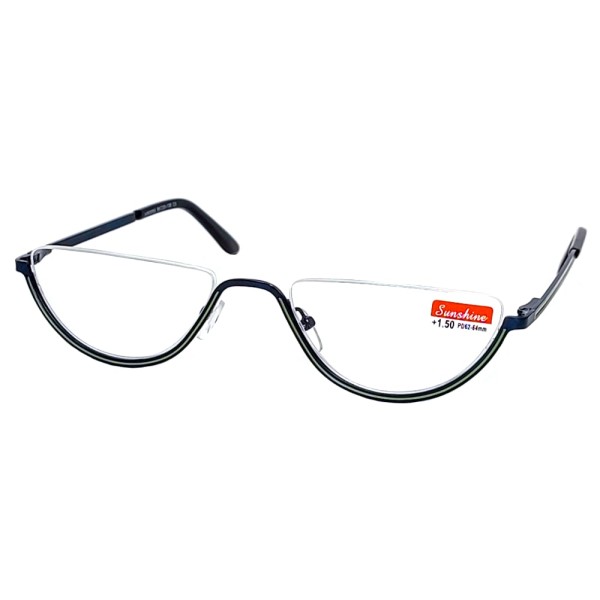 Готовые очки для зрения Sunshine hw3059-c3