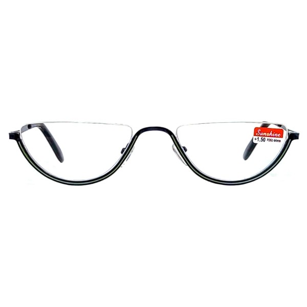 Готовые очки для зрения Sunshine hw3059-c3
