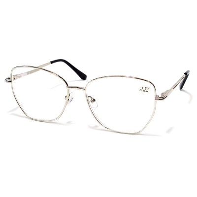 Готовые очки для зрения женские Teamo 508-c2