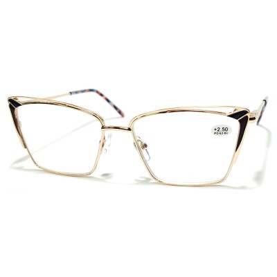 Готовые очки для зрения женские Teamo 519-c1