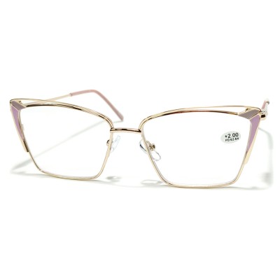 Готовые очки для зрения женские Teamo 519-c2