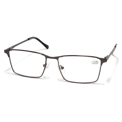 Готовые очки для зрения мужские  Teamo 529-c2
