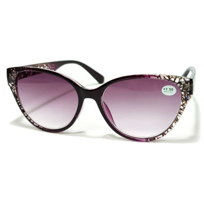 Готовые очки для зрения женские Venus 2949-c2