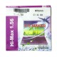 Полимерная линза (пластик) HMC EMI Blue n-1.56