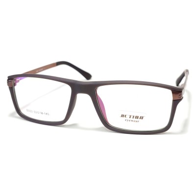 Оправа для очков мужская   Action e033-c3