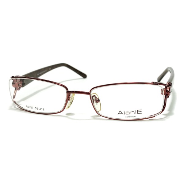 Оправа для очков женская AlaniE a6387-c111 Оправа для очков женская AlaniE a6387-c111
