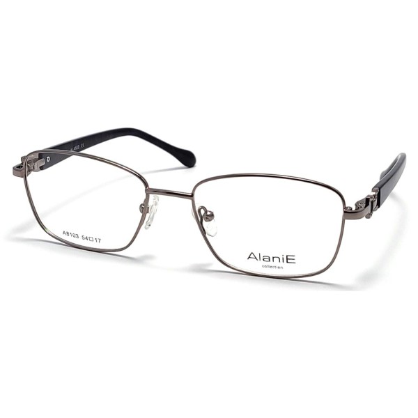 Оправа для очков женская AlaniE a8103-c3 Оправа для очков женская AlaniE a8103-c3