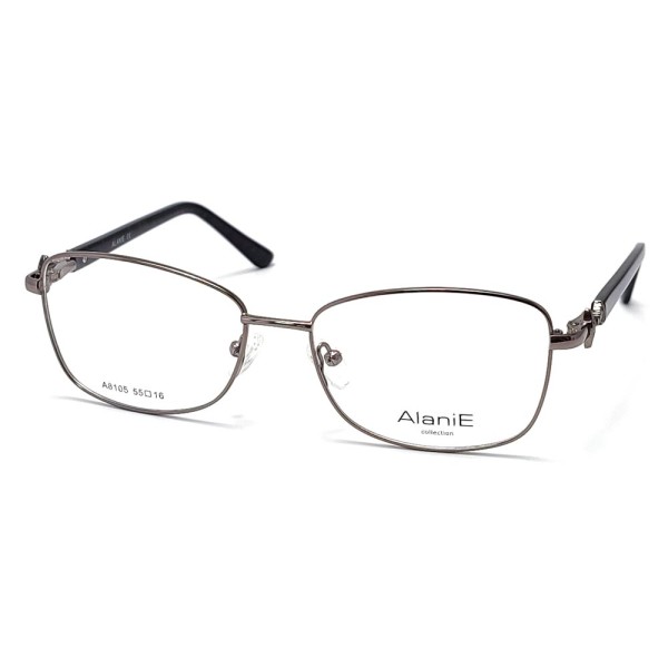 Оправа для очков женская AlaniE a8105-c3 Оправа для очков женская AlaniE a8105-c3