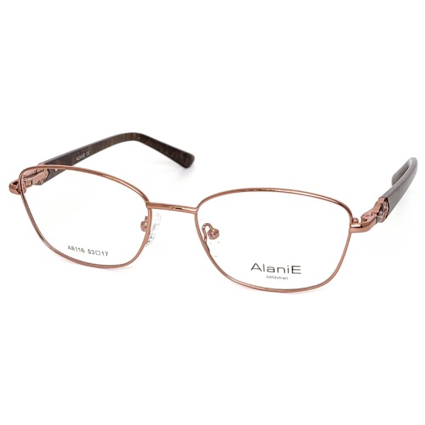 Оправа для очков женская AlaniE a8116-c4