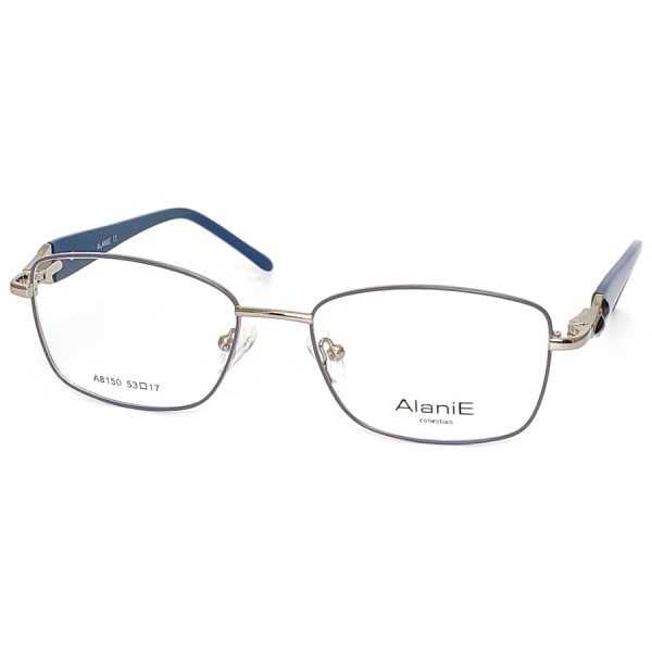 Оправа для очков AlaniE a8150-c8 Оправа для очков AlaniE a8150-c8