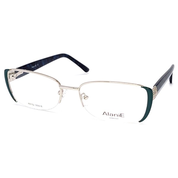 Оправа для очков AlaniE a8152-c9 Оправа для очков AlaniE a8152-c9
