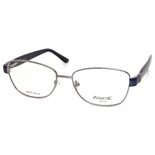 Оправа для очков женская AlaniE a8223-c3 Оправа для очков женская AlaniE a8223-c3
