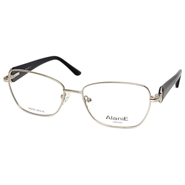 Оправа для очков женская AlaniE a8233-c2 Оправа для очков женская AlaniE a8233-c2