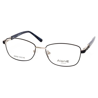 Оправа для очков женская AlaniE a8252-c6